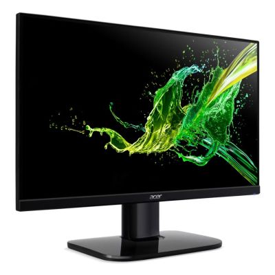 2. Monitor Acer KA272UGbm 27" 69,0 cm 16:9 120Hz 2560x1440