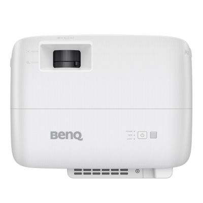 7. BenQ MH560C 3800 ANSI Lumen DLP 1080p (1920x1080) 3D-kompatibel Weiß