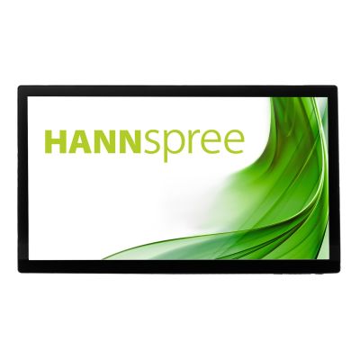 2. Hannspree HT 221 PPB LED-Monitor – 54,6 cm (22 Zoll) – 1920 x 1080 Full HD
