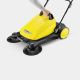 5. KÄCHER S4 Twin 2-in-1 Kehrmaschine 1.766-365.0
