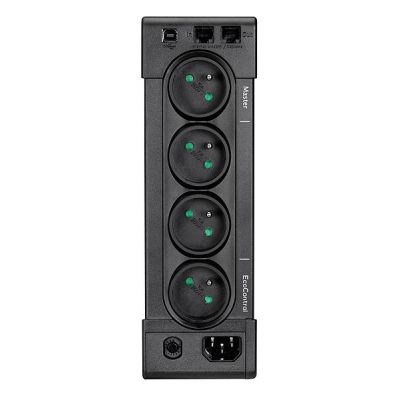 3. EATON Elipse Pro ELP850FR USV (TWR; 850VA)