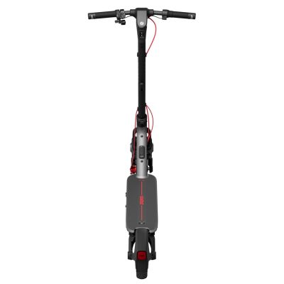 9. Segway-Ninebot KickScooter F3 D Elektroroller