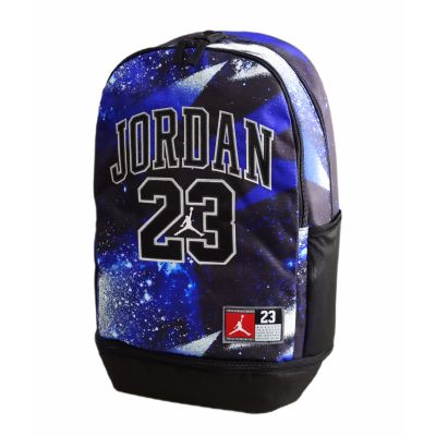 2. Nike Air Jordan Jersey Rucksack - 9A0780-K73