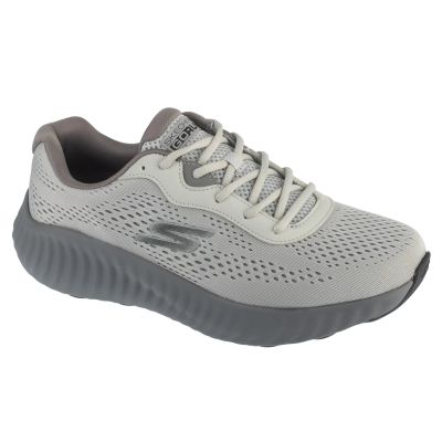 Skechers Go Run Now – Lightdrive 220382-GYCC Grau 42