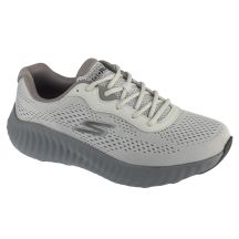 Skechers Go Run Now – Lightdrive 220382-GYCC Grau 42