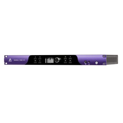 Apogee Symphony Studio 2x12 Audio-Interface