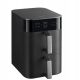 17. Xiaomi Smart Doppel-Heißluftfritteuse 12l fettfreie Fritteuse