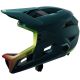 7. Fahrradhelm (mit abnehmbarem Kinnbügel/3-in-1) LEATT Helmet MTB Enduro 3.0 V26