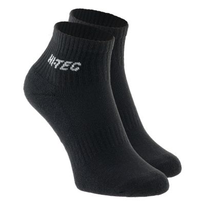 4. Hi-tec Quarro Pack II Socken 92800542986