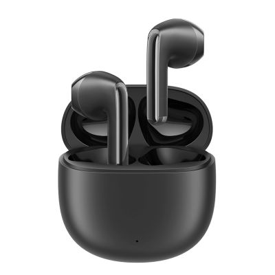 Joyroom JR-FB1 Funpods Bluetooth 6.0 In-Ear-Kopfhörer (TWS) mit KI-Funktionen – Schwarz
