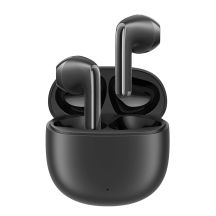 Joyroom JR-FB1 Funpods Bluetooth 6.0 In-Ear-Kopfhörer (TWS) mit KI-Funktionen – Schwarz