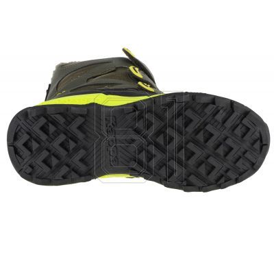 8. Kappa Vipos Tex T Jr 260902T-3133 shoes