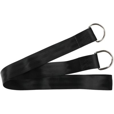 6. Gürtel zum Aufhängen der Enero Camp Hängematte