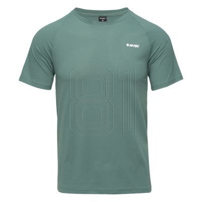 2. Hi-Tec Makkio T-Shirt M 92800597327