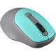 Defender Kabellose Maus FEAM MM-296 RF Silent Click Mint 52294