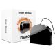 3. FIBARO Doppel-Smart-Modul-Elektroschalter (FGS-224 ZW5)