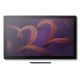 2. Wacom Cintiq Pro 22 Grafiktablett Schwarz 476 x 268 mm USB