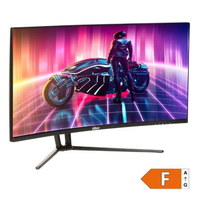 6. LCD-Monitor 34" DHI-LM34-E330C DAHUA