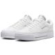4. Nike Court Legacy Lift W FZ2606-100 Schuhe