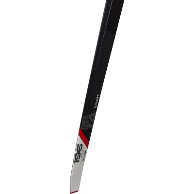 6. ROSSIGNOL DELTA SPORT R-SKIN Langlaufski