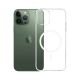 3. 3mk Armor Magcase für iPhone 13 Pro Max – Transparent