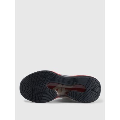 4. Destroyer Herren-Hallensportschuhe, niedrig geschnitten, Größe 4F 4FRSS25FSPOM165-90S