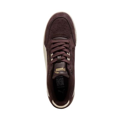 4. Puma Shuffle Downtown SD Schuhe Braun 402597 09