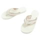 O'Neill Damen-Flip-Flops Jacky, hellbeige, bequem