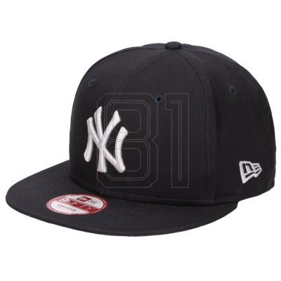 3. 47 Brandneue Ära New York Yankees MLB 9FIFTY Kappe 10531953 