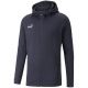 2. Puma TeamFinal Casuals Hooded M 65738306 Sweatshirt