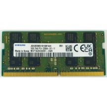 Samsung M471A2K43EB1-CWE 16GB Speichermodul 1 x 16GB DDR4 3200MHz
