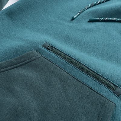 7. Elbrus Rafne Tb Jr Sweatshirt 92800621146