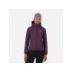 2. Rossignol W Opside Hoodie Jkt Jacke