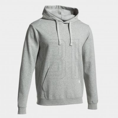 Joma Sudadera Con Capucha Kombi-Sweatshirt 103776.250