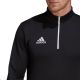 21. Adidas Entrada 22 Training Top M H57544 Sweatshirt
