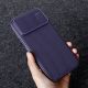 13. Nillkin CamShield S Hülle iPhone 14 Pro Max Gepanzerte Abdeckung Kameraschutz Blau