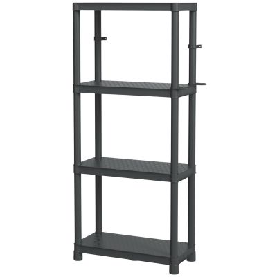 11. STACKARO SOLID KISTENBERG KELLER-GARAGENREGALE