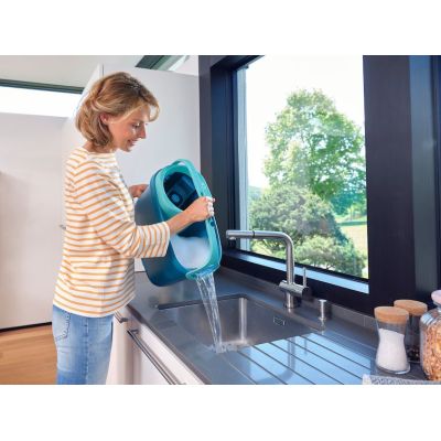 13. Leifheit Clean Twist M Ergo Set