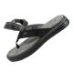 2. Skechers Proven Flip-Flops M 204577 BLK