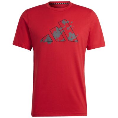 8. adidas Train Essentials Saisonales Trainings-Grafik-T-Shirt M IJ9604