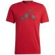 8. adidas Train Essentials Saisonales Trainings-Grafik-T-Shirt M IJ9604