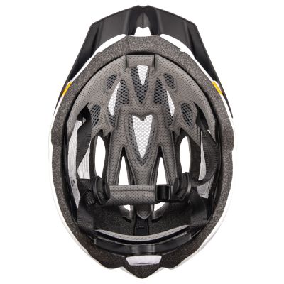 60. Meteor Gruver 24750-24752 Fahrradhelm 52-56 cm
