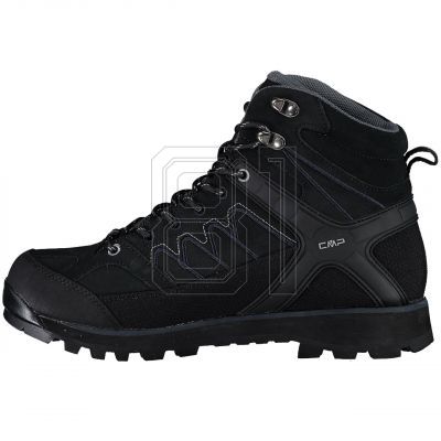 3. CMP Moon Mid WP Trekkingschuhe M 31Q4797U901