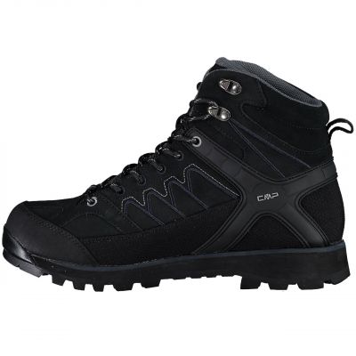 3. CMP Moon Mid WP Trekkingschuhe M 31Q4797U901