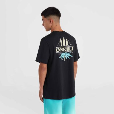 4. O'Neill Beach Graphic T-Shirt M 92800613988