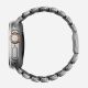 4. Nomad Stratos Armband aus natürlichem Titan