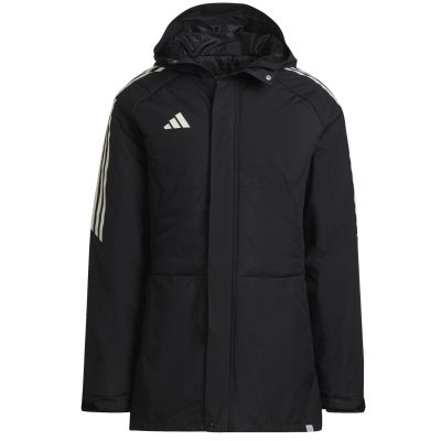 7. Adidas Condivo 22 Stadium Parka M HT2538 Jacke