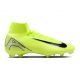 Nike Zoom Superfly 10 Elite FG FQ1454-700 Schuhe