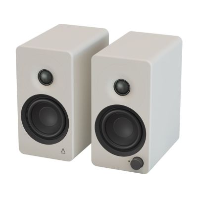 4. Creative Labs Creative XF1 Weiß Kabelgebunden und Kabellos 72W