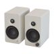 4. Creative Labs Creative XF1 Weiß Kabelgebunden und Kabellos 72W